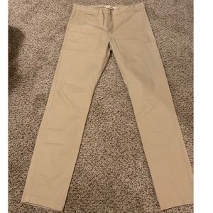 H&M Skinny Fit Chino
